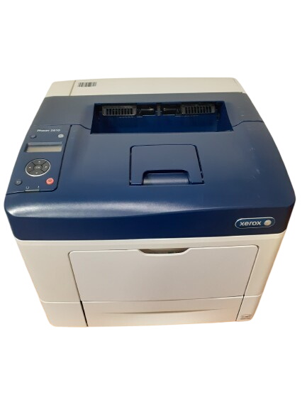 Imprimante Xerox Phaser 3610 Noir et Blanc Bon état -  reconditionné disponible sur Label Emmaüs
